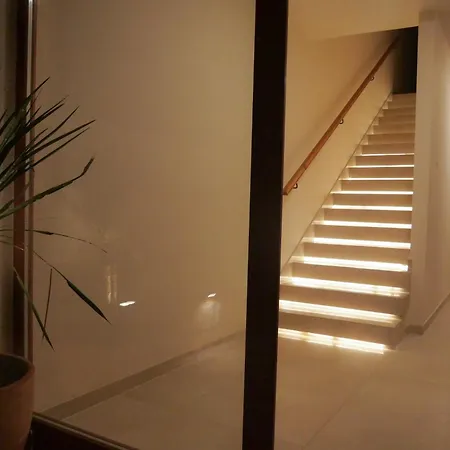 Lojena Luxury With Jacuzzi For 2 Apartment
