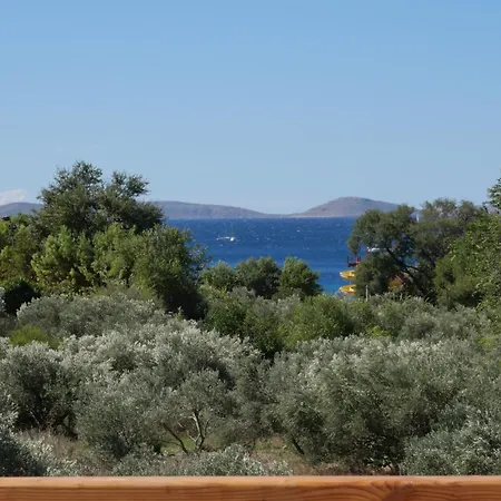 Lejlighed Lojena Luxury With Jacuzzi For 2