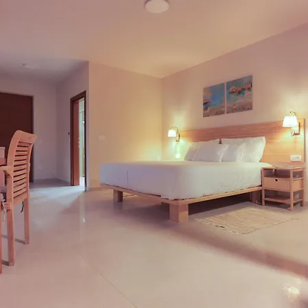 - Location - New Apartment