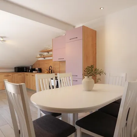 - Location - New Apartment