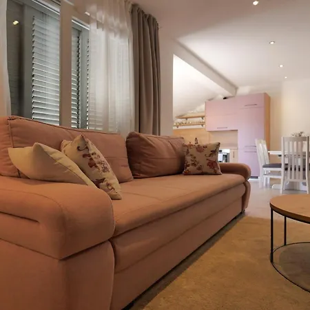 - Location - New Apartment *