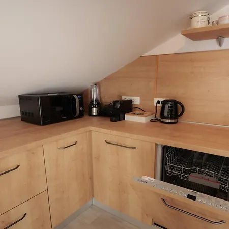 - Location - New Apartment *