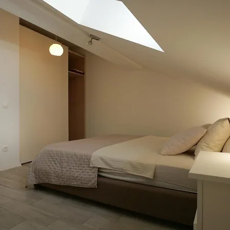 - Location - New Apartment *