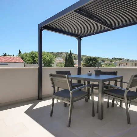 - Location - New Apartment *