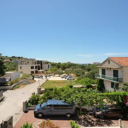 - Location - New Apartment Murter