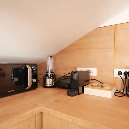 - Location - New Apartment