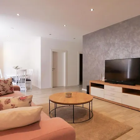 Apartment - Location - New