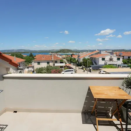 - Location - New Apartment