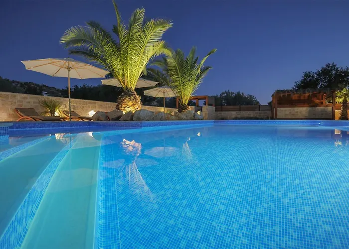 Appartement Lojena Luxury With Jacuzzi For 2 *