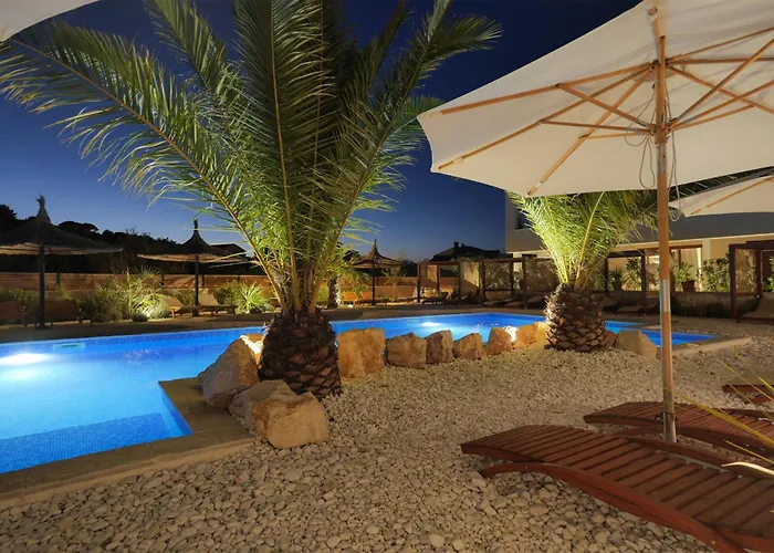 Appartement Lojena Luxury With Jacuzzi For 2 Murter