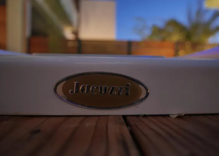 Appartement Lojena Luxury With Jacuzzi For 2 *